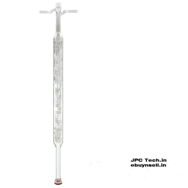 71186 Antek Pac Purolysis tube